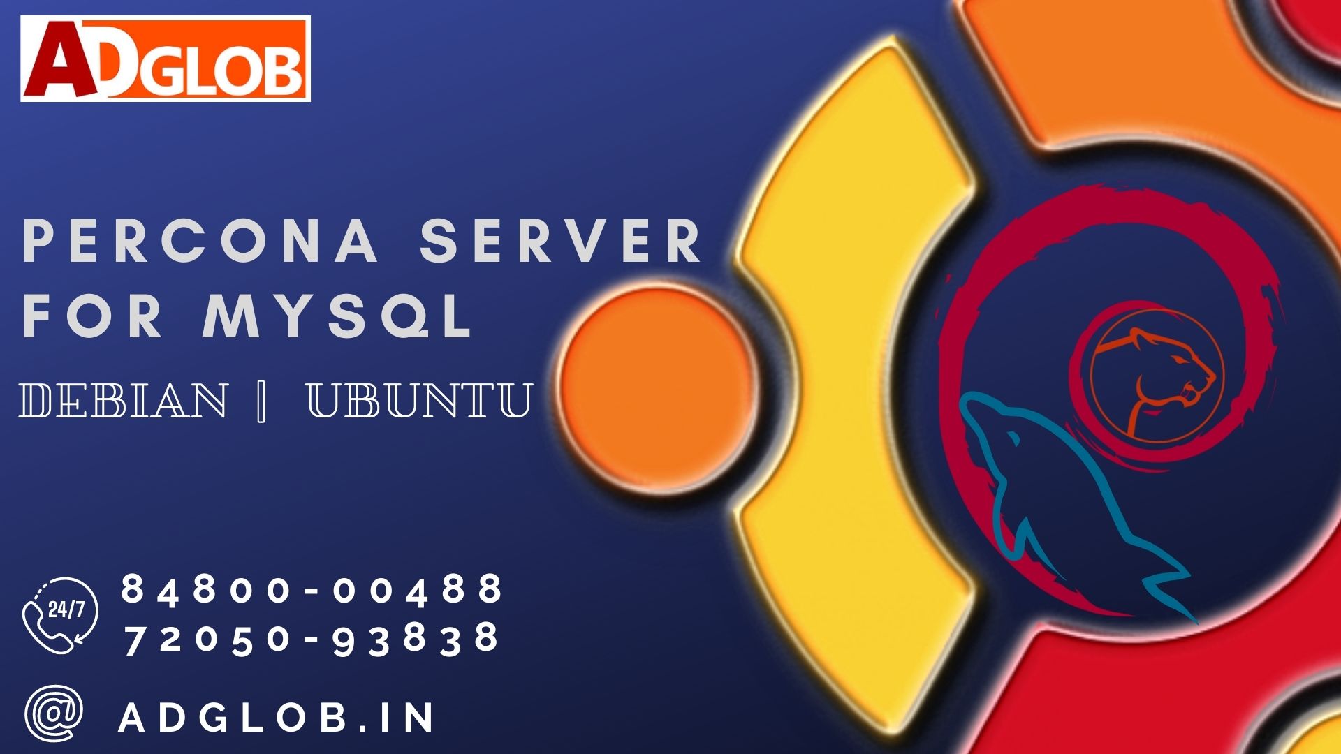 Installing Percona Server for MySQL on Debian and Ubuntu 18.04