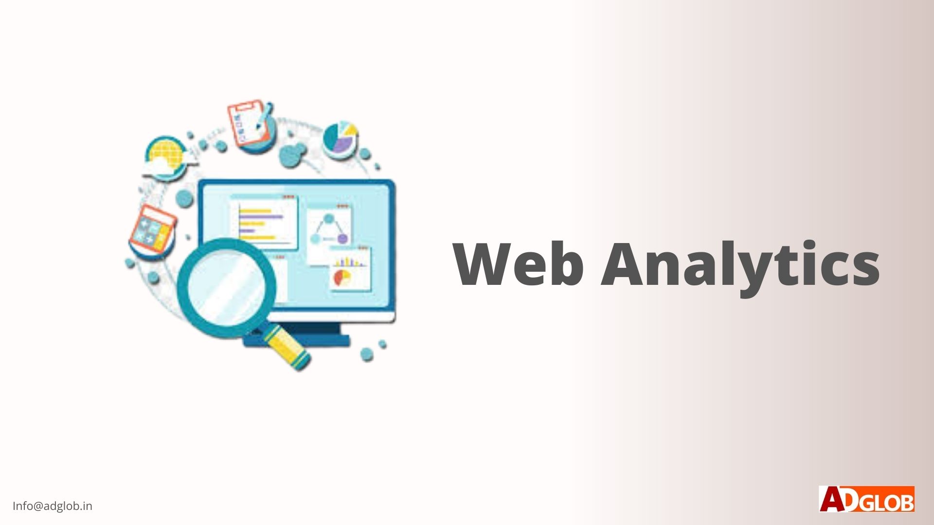 Web Analytics - Terminology | Adglob Infosystem Pvt Ltd