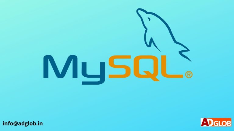 Mysql Group By Clause Adglob Infosystem Pvt Ltd