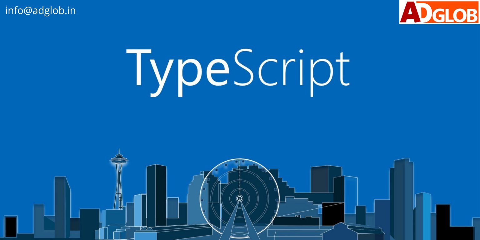 TypeScript - Number toString() - Adglob Infosystem Pvt Ltd