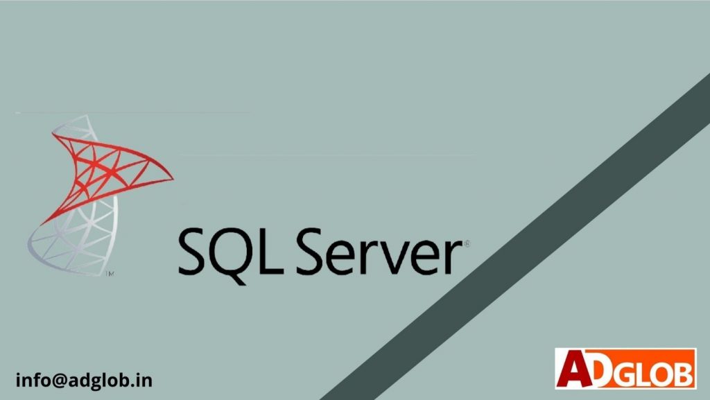 SQL Server: ALTER TABLE Statement - Adglob Infosystem Pvt Ltd image.